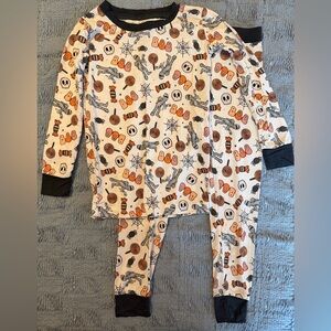 DBLC Halloween Pjs